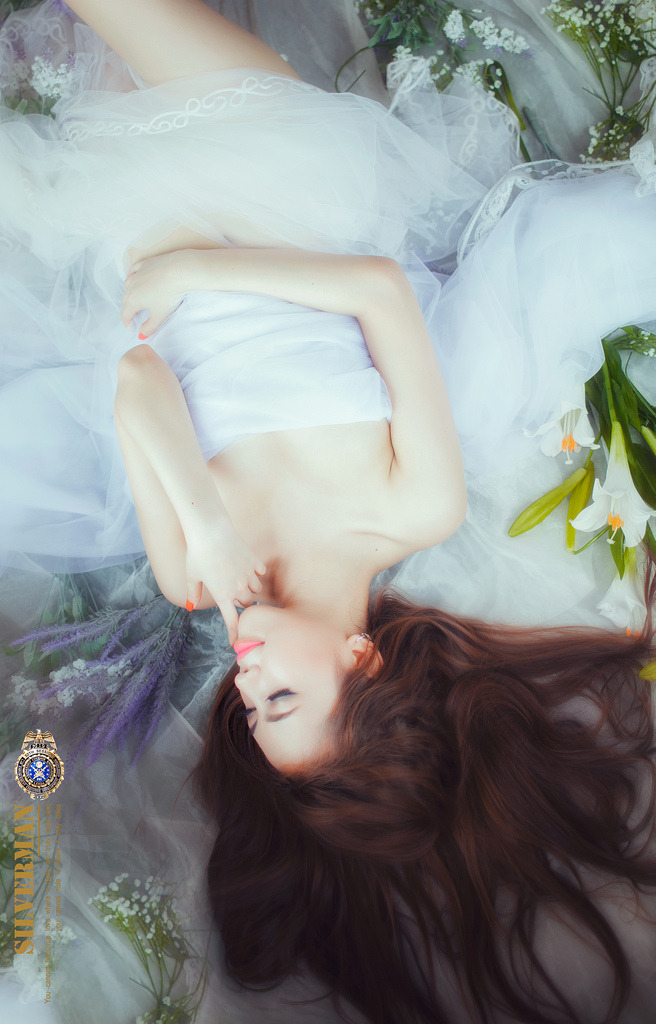 特殊的美沙拉龙